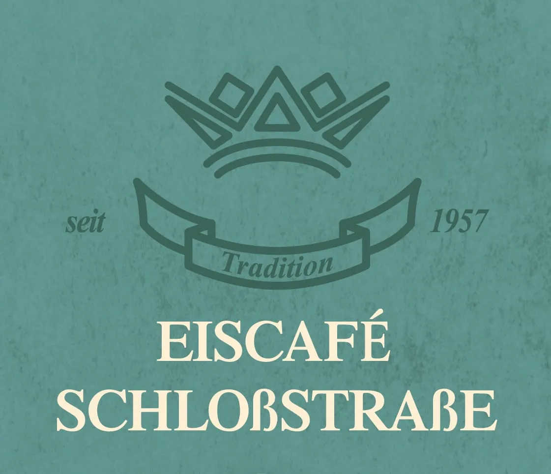 Eiscafè Schloßstraße