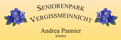 Seniorenpark Vergissmeinnicht