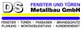 DS Metallbau