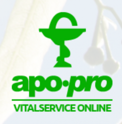 apopro Apotheken Gräfenhainichen
