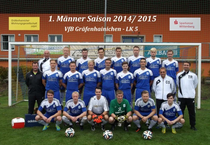 1.Männer