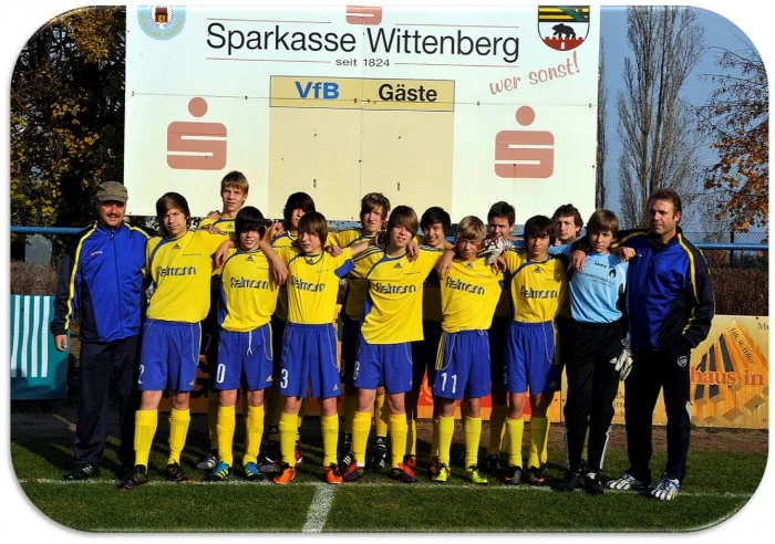 C-Jugend