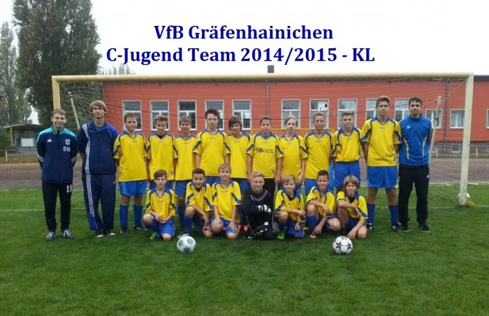 C-Jugend