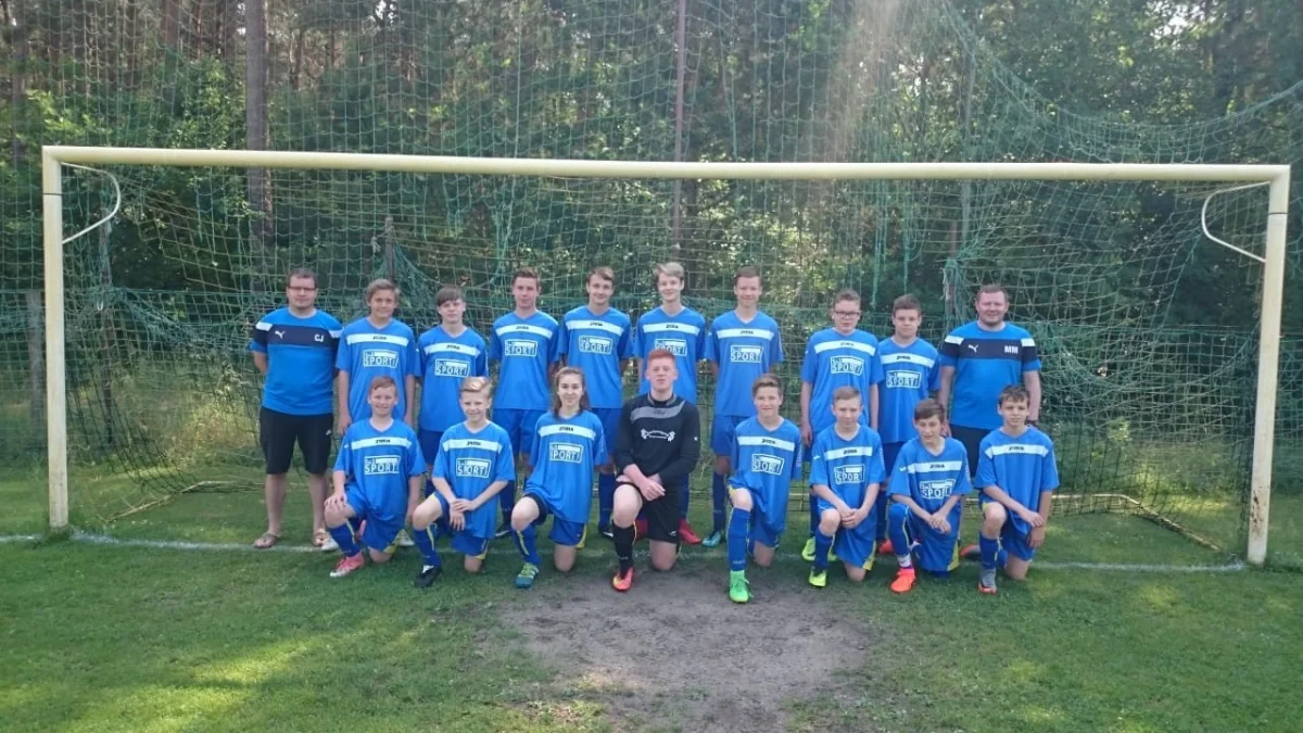 C-Jugend