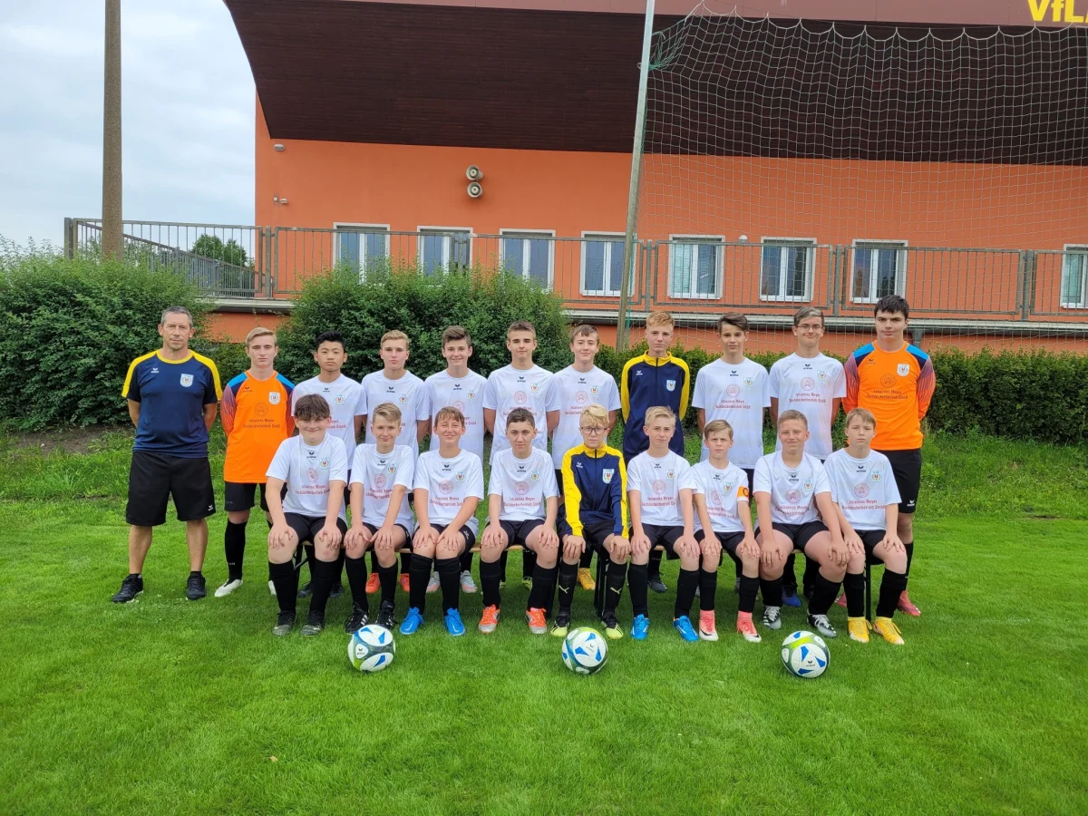 C-Jugend