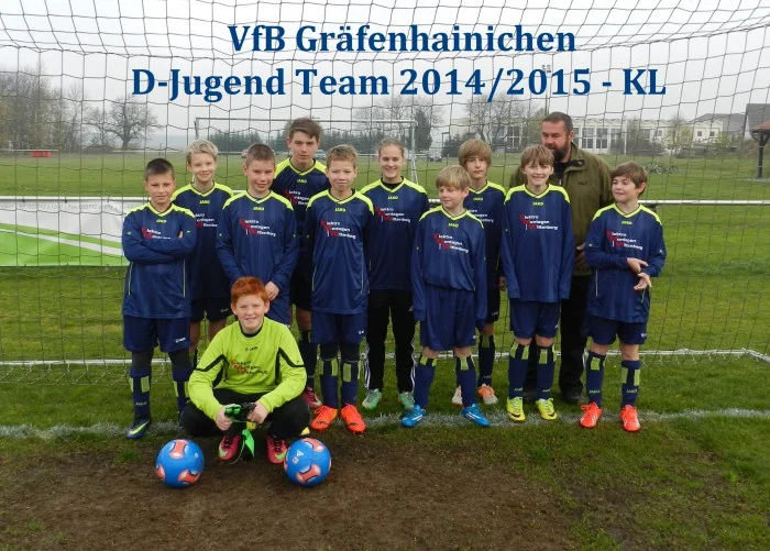 D-Jugend