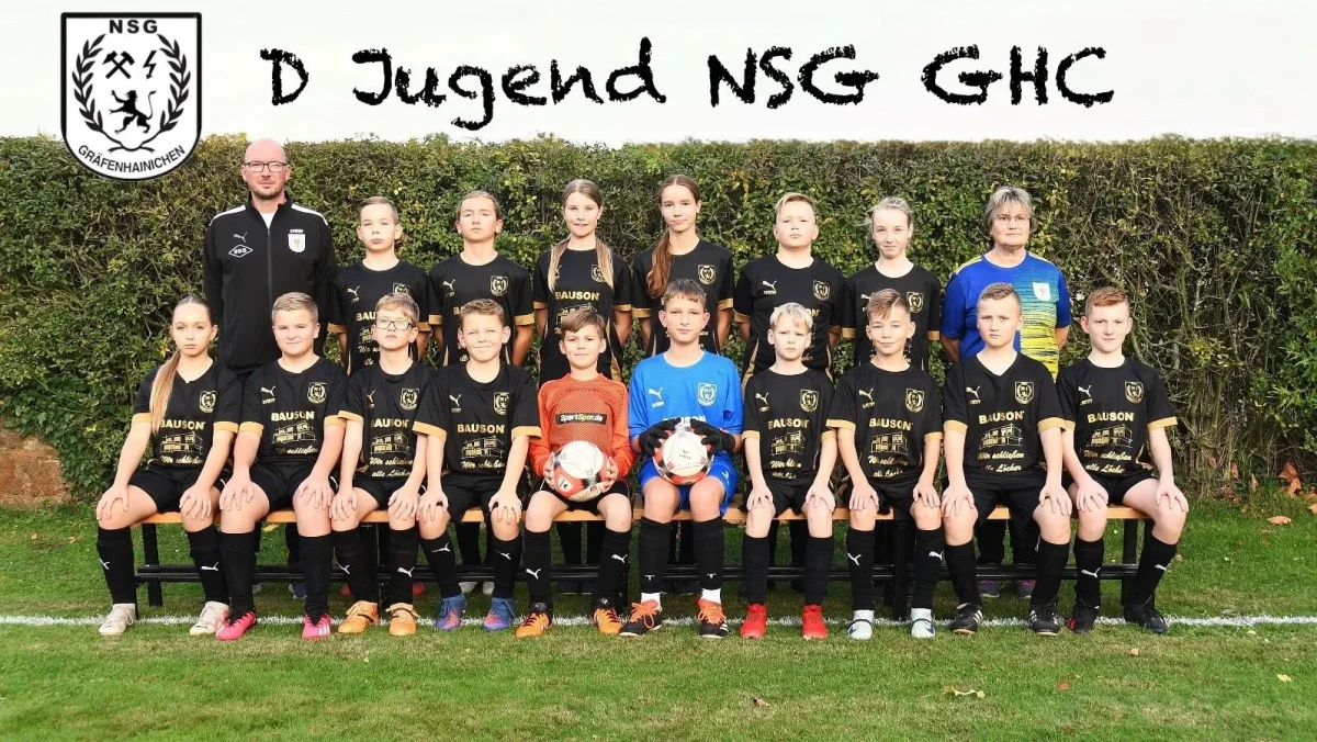 D-Jugend