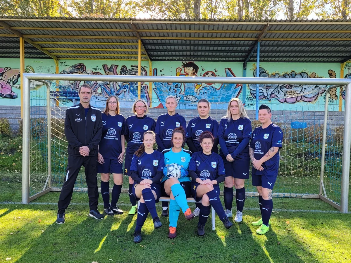 1.Frauen