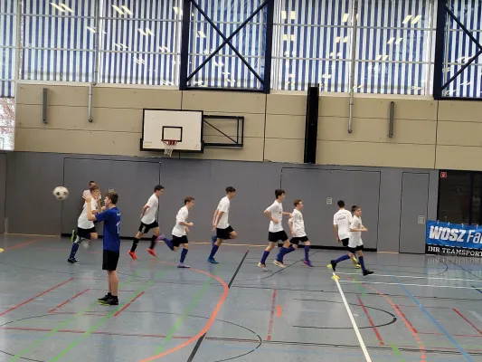 Wosz Fanshop Wintercup 2023