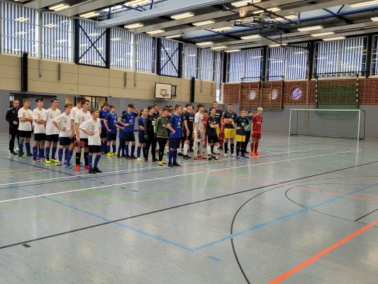 Wosz Fanshop Wintercup 2023