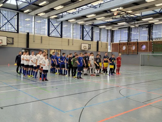 Wosz Fanshop Wintercup 2023