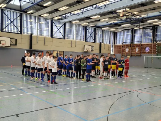 Wosz Fanshop Wintercup 2023