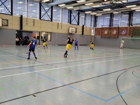 Wosz Fanshop Wintercup 2023