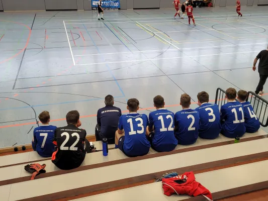 Wosz Fanshop Wintercup 2023