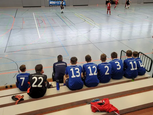 Wosz Fanshop Wintercup 2023
