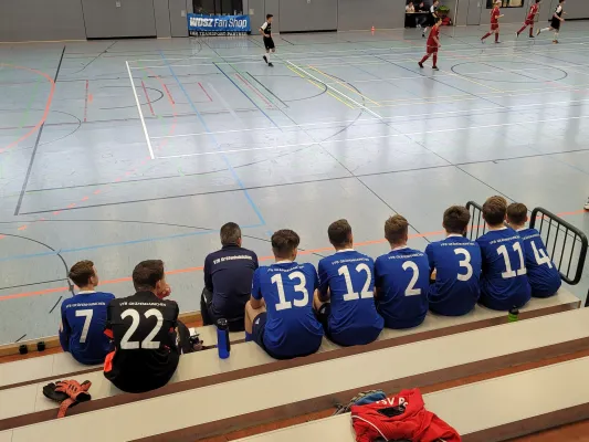 Wosz Fanshop Wintercup 2023