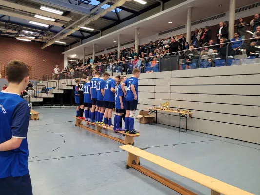 Wosz Fanshop Wintercup 2023
