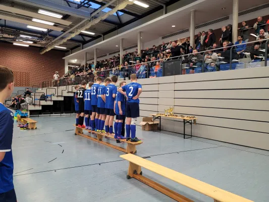 Wosz Fanshop Wintercup 2023