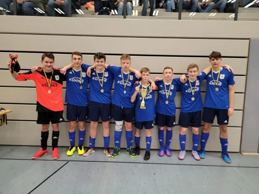 Wosz Fanshop Wintercup 2023