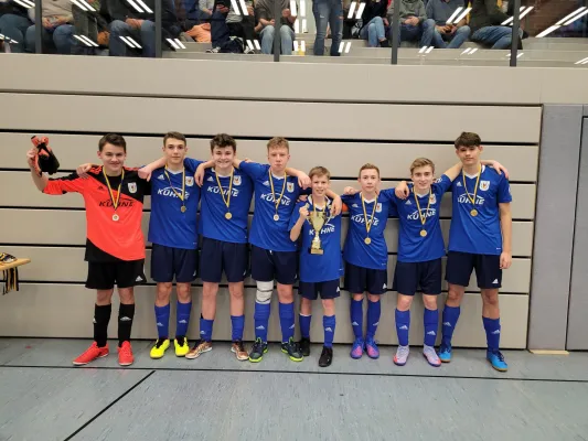 Wosz Fanshop Wintercup 2023