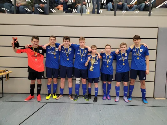 Wosz Fanshop Wintercup 2023