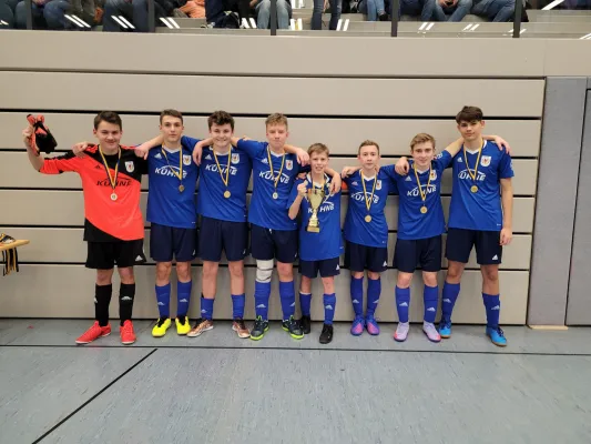 Wosz Fanshop Wintercup 2023