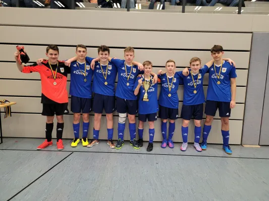 Wosz Fanshop Wintercup 2023