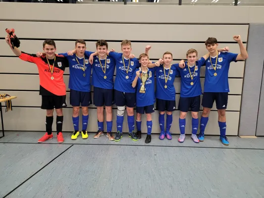 Wosz Fanshop Wintercup 2023