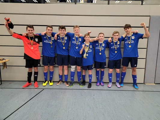 Wosz Fanshop Wintercup 2023