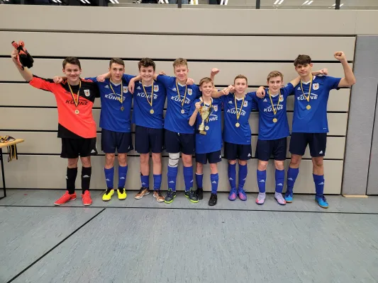Wosz Fanshop Wintercup 2023