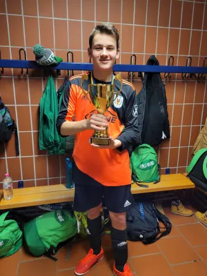 Wosz Fanshop Wintercup 2023