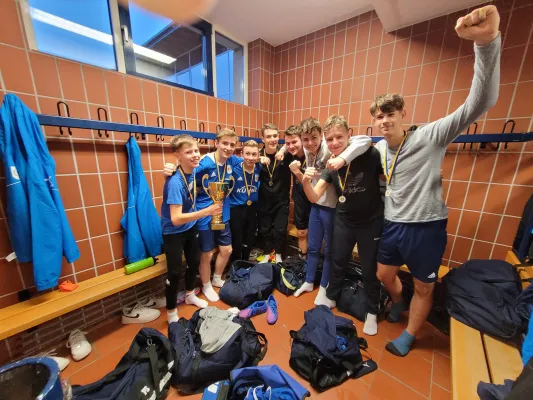 Wosz Fanshop Wintercup 2023
