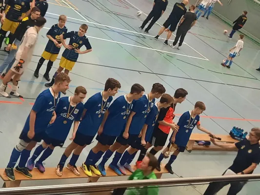 Wosz Fanshop Wintercup 2023