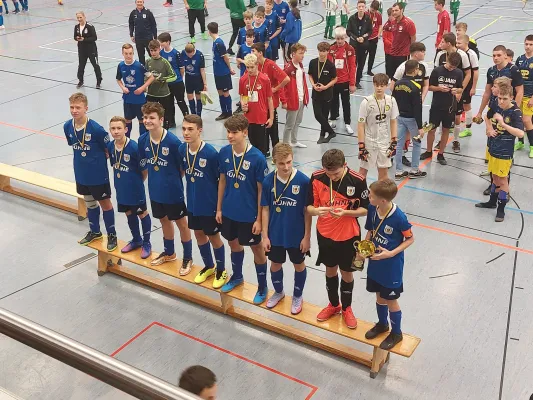 Wosz Fanshop Wintercup 2023