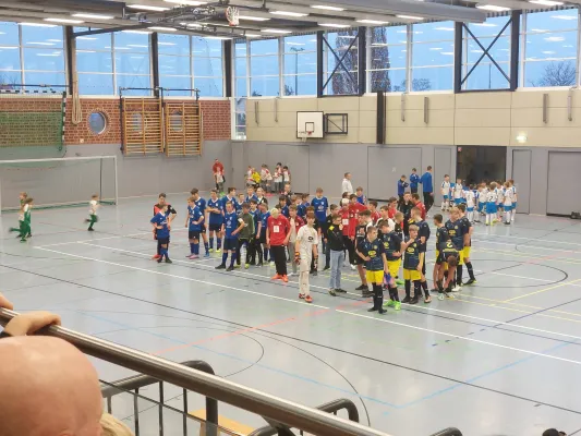 Wosz Fanshop Wintercup 2023