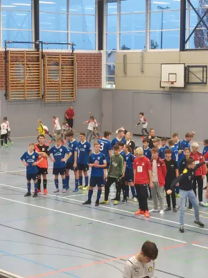 Wosz Fanshop Wintercup 2023