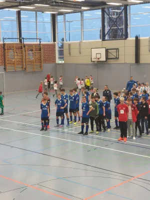 Wosz Fanshop Wintercup 2023
