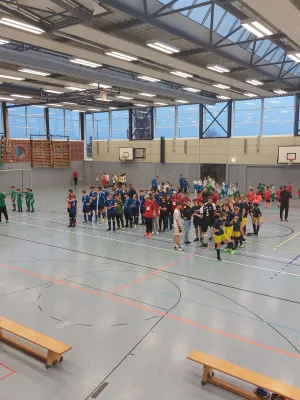 Wosz Fanshop Wintercup 2023