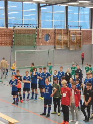 Wosz Fanshop Wintercup 2023