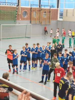 Wosz Fanshop Wintercup 2023