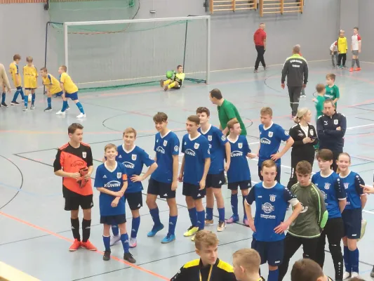 Wosz Fanshop Wintercup 2023
