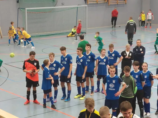 Wosz Fanshop Wintercup 2023