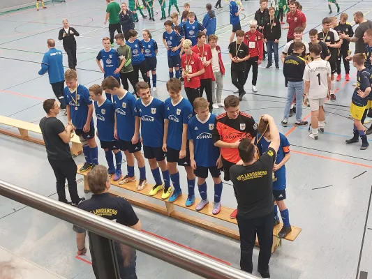 Wosz Fanshop Wintercup 2023