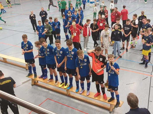 Wosz Fanshop Wintercup 2023