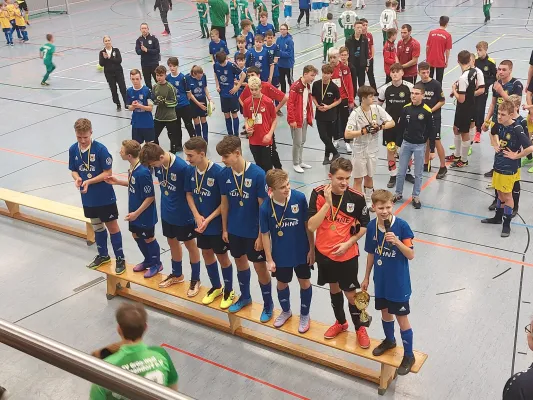 Wosz Fanshop Wintercup 2023