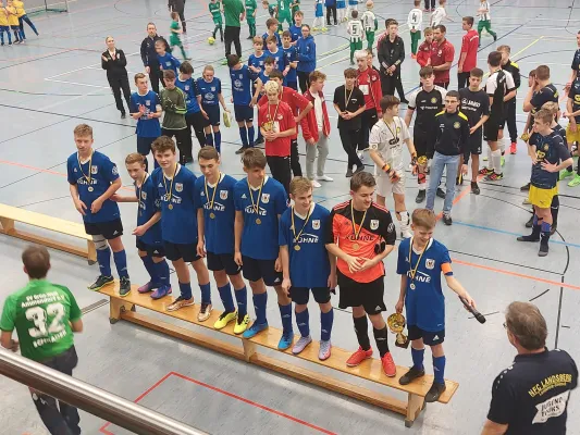 Wosz Fanshop Wintercup 2023
