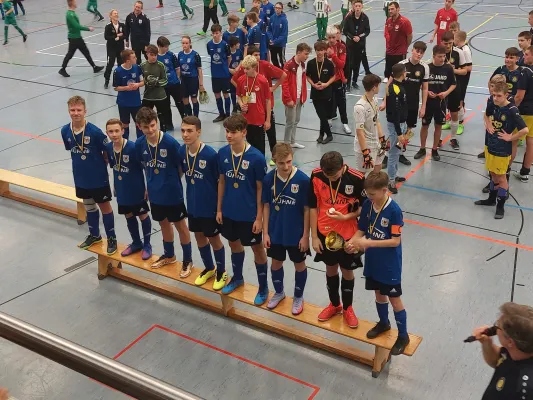 Wosz Fanshop Wintercup 2023