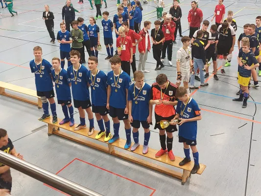 Wosz Fanshop Wintercup 2023