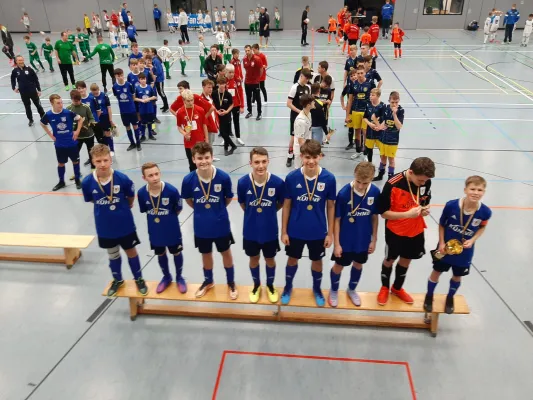 Wosz Fanshop Wintercup 2023