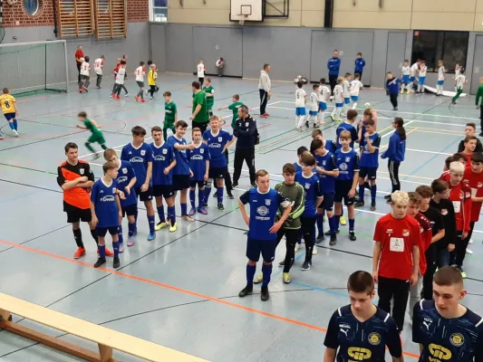 Wosz Fanshop Wintercup 2023